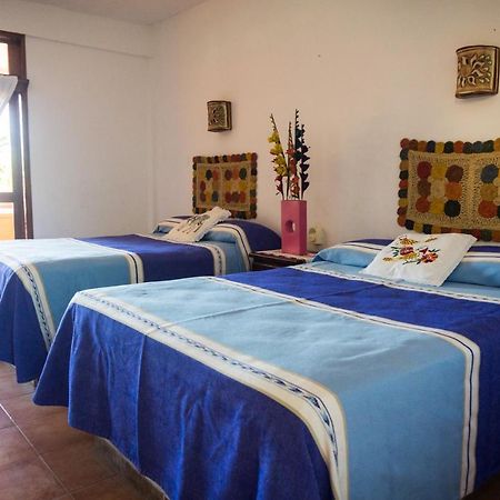 Casa Adriana Zihuatanejo Exterior foto