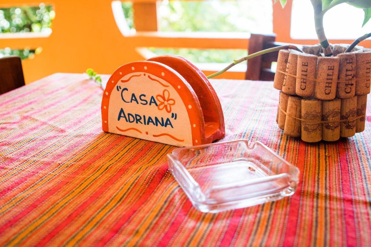 Casa Adriana Zihuatanejo Exterior foto