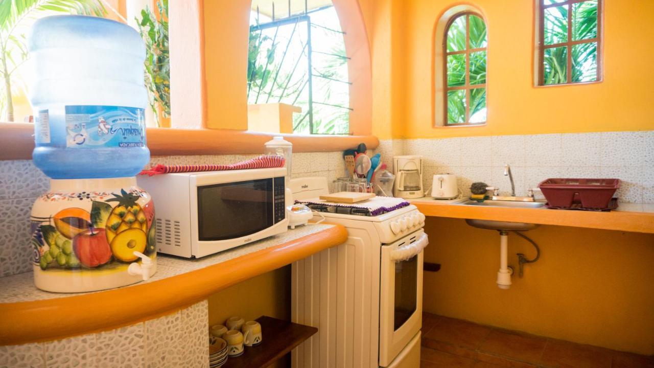 Casa Adriana Zihuatanejo Exterior foto